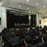 國家電網(wǎng)公司調整許繼集團建制及領導班子