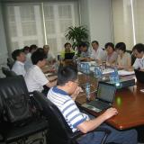 南方電網(wǎng)電量計(jì)量數(shù)據(jù)平臺系統(tǒng)一期工程順利通過竣工驗(yàn)收