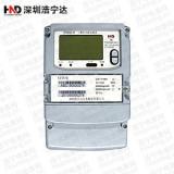 深圳浩寧達DSSF122 三相三線電子式復(fù)費率電能表