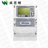 煙臺威思頓DTZ178 0.5S級、0.2S級三相四線智能電能表