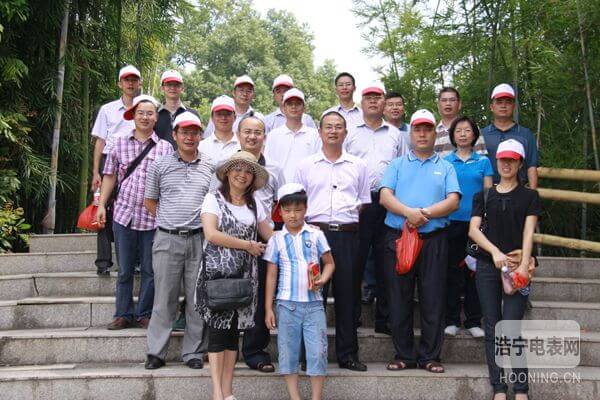 放飛心情，相約蘇家圍