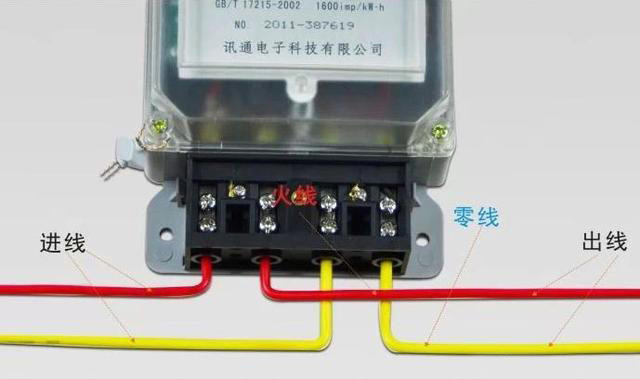 電表怎么偷電？偷電是違法的，且有安全隱患還是乖乖去繳納電費(fèi)吧 