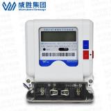 威勝電表DDS102-T1單相電能表上的銘牌參數(shù)代表什么？