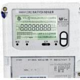 威勝DSSD331-U9三相國網(wǎng)多功能表怎么看？