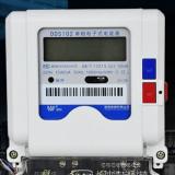長沙威勝DDS102-T1單相電表上銘牌參數(shù)的含義是什么？