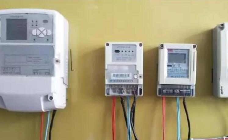 電表怎么偷電？偷電是違法的，不要告訴別人哦