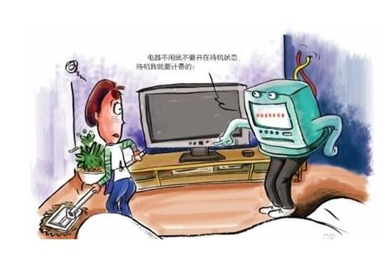 為什么沒用電，電表還會(huì)自動(dòng)轉(zhuǎn)