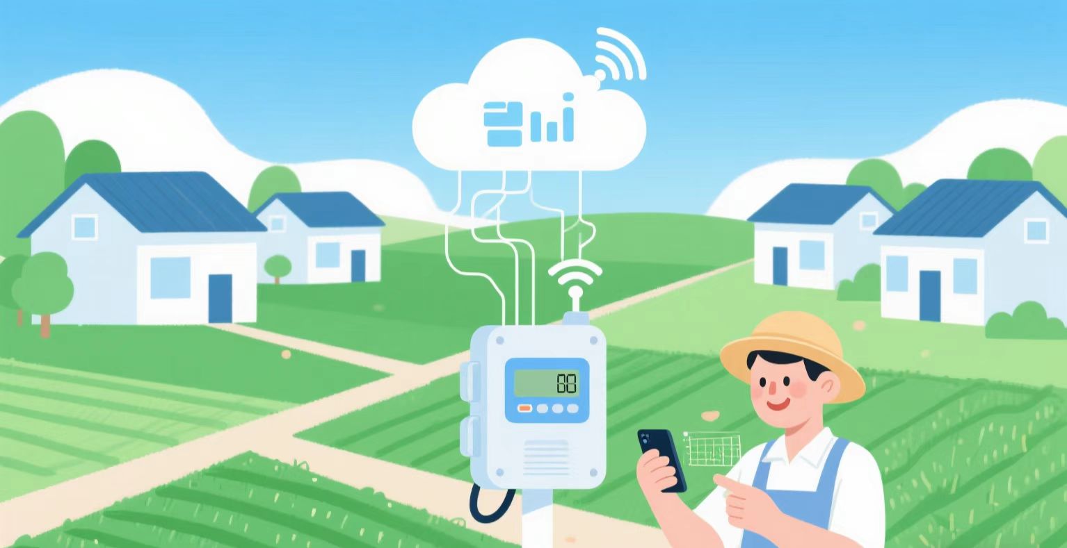 云抄表在農村地區(qū)適用嗎？